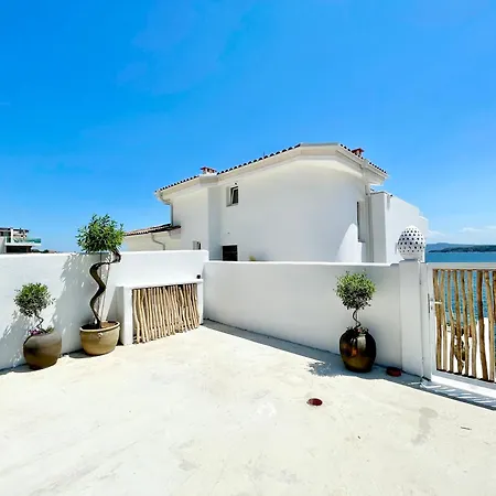 Casa De Oro Lujo Aparthotel Sozopol