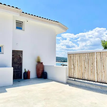 Aparthotel Casa De Oro Lujo Sozopol
