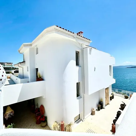Casa De Oro Lujo