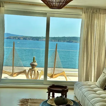 Casa De Oro Lujo 4* Sozopol