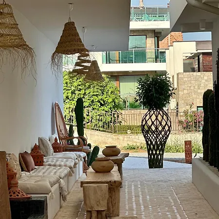 Casa De Oro Lujo 4* Σωζόπολη
