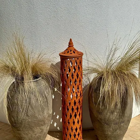 Casa De Oro Lujo Apartahotel