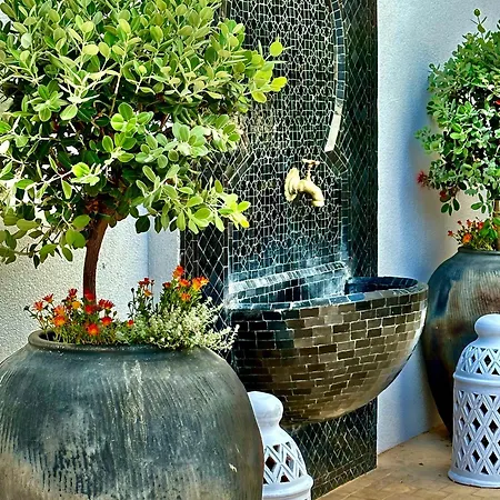 Ξενοδοχείο με διαμερίσματα Casa De Oro Lujo 4*
