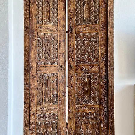 Casa De Oro Lujo Aparthotel 4*