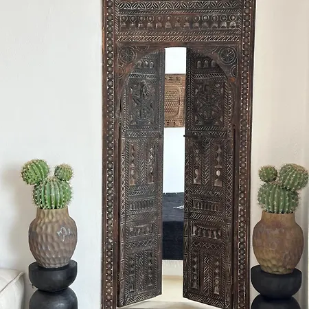 Casa De Oro Lujo Σωζόπολη