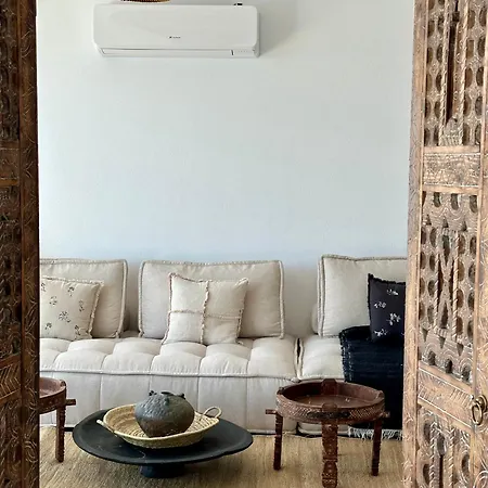 Casa De Oro Lujo Ξενοδοχείο με διαμερίσματα Σωζόπολη
