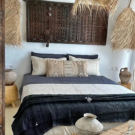Casa De Oro Lujo *