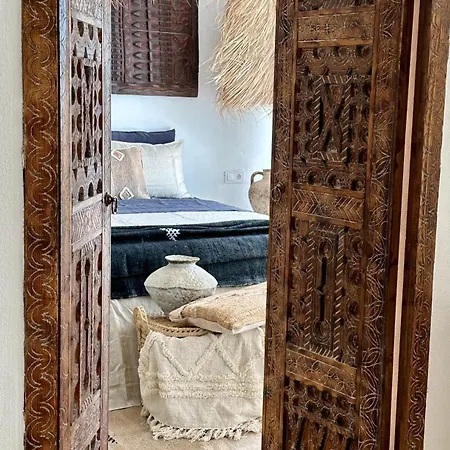 Ξενοδοχείο με διαμερίσματα Casa De Oro Lujo Σωζόπολη