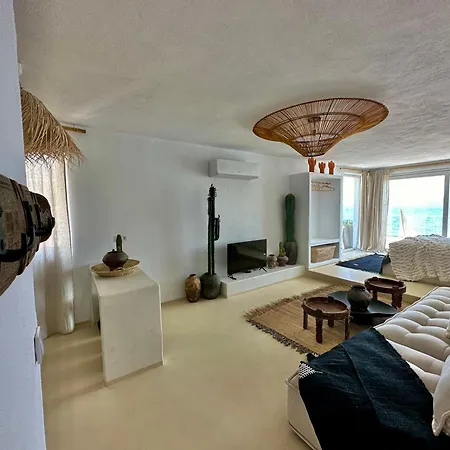 Casa De Oro Lujo Apartahotel