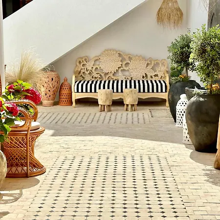 Apart-hotel Casa De Oro Lujo