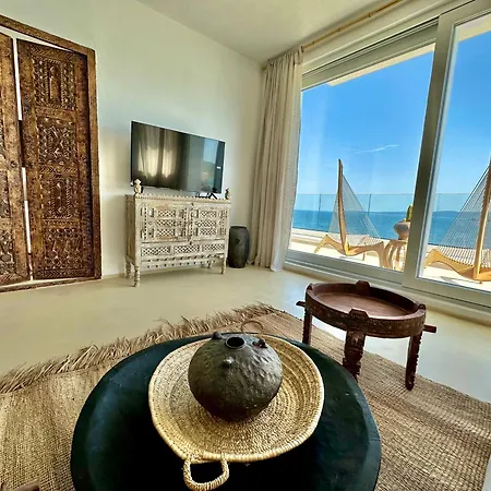 Apartahotel Casa De Oro Lujo