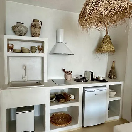 Casa De Oro Lujo Σωζόπολη
