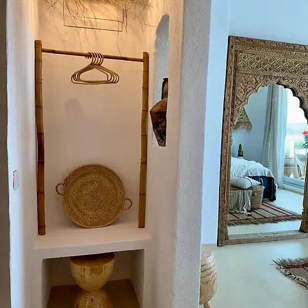 Ξενοδοχείο με διαμερίσματα Casa De Oro Lujo Σωζόπολη