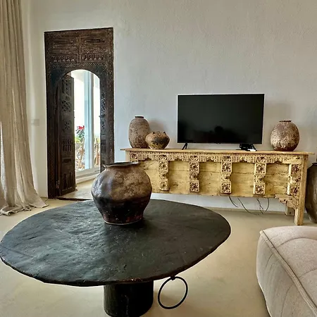Aparthotel Casa De Oro Lujo Sozopol