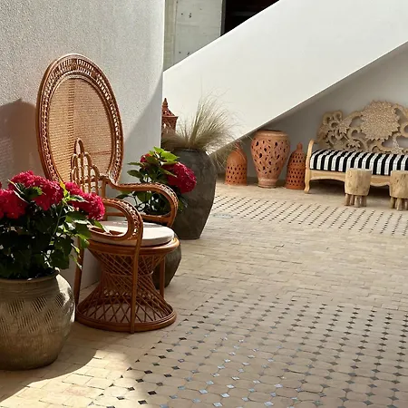 Casa De Oro Lujo Apart-hotel