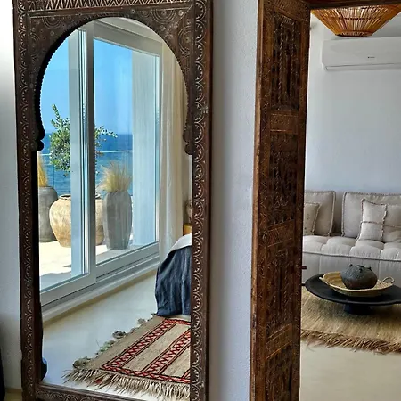 Casa De Oro Lujo Ξενοδοχείο με διαμερίσματα Σωζόπολη