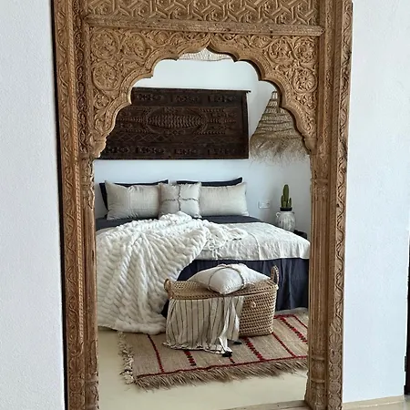 Casa De Oro Lujo *