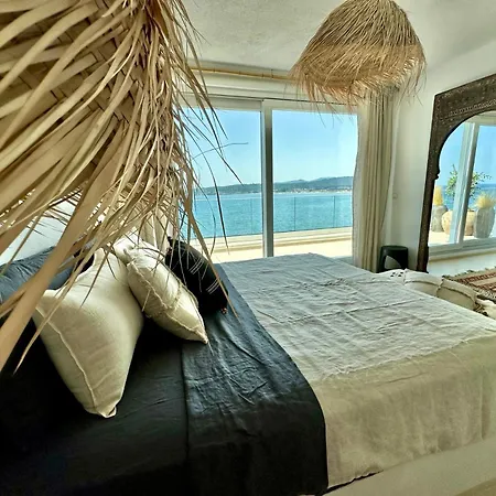 Apartahotel Casa De Oro Lujo Sozopol