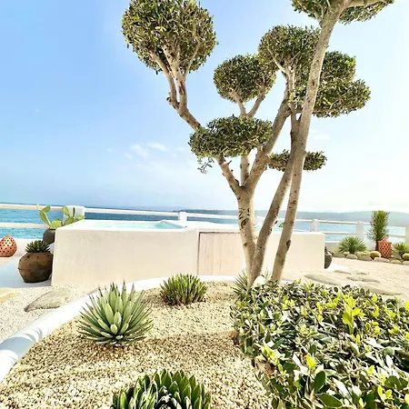 Apartahotel Casa De Oro Lujo Sozopol