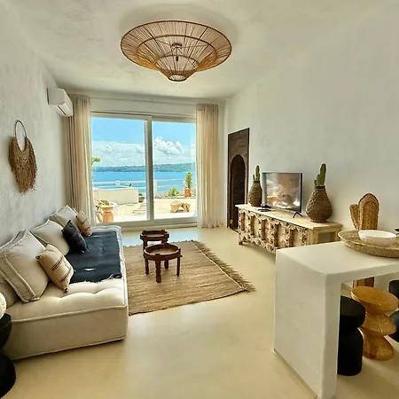 Casa De Oro Lujo Σωζόπολη