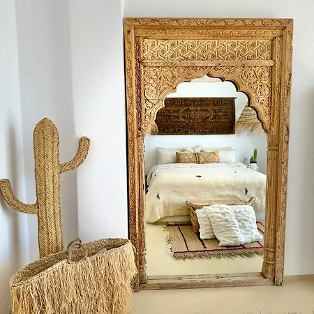 Casa De Oro Lujo Ξενοδοχείο με διαμερίσματα Σωζόπολη