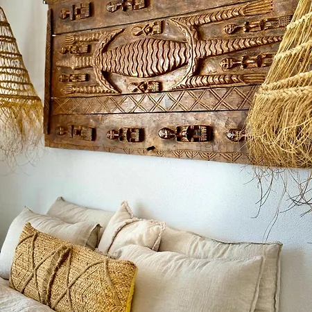 Apartahotel Casa De Oro Lujo