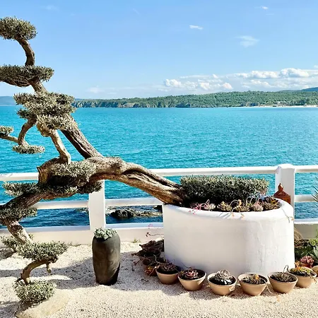 Casa De Oro Lujo Aparthotel 4*