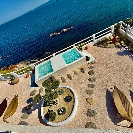 Apart-hotel Casa De Oro Lujo 4*