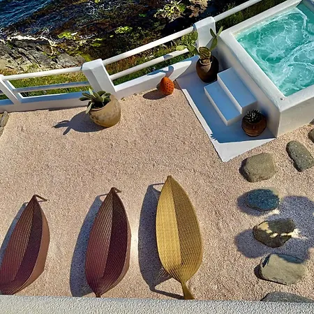 Casa De Oro Lujo Apart-hotel Sozopol