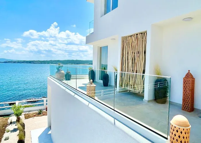 Aparthotel Casa De Oro Lujo