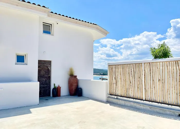 Apart-hotel Casa De Oro Lujo Sozopol