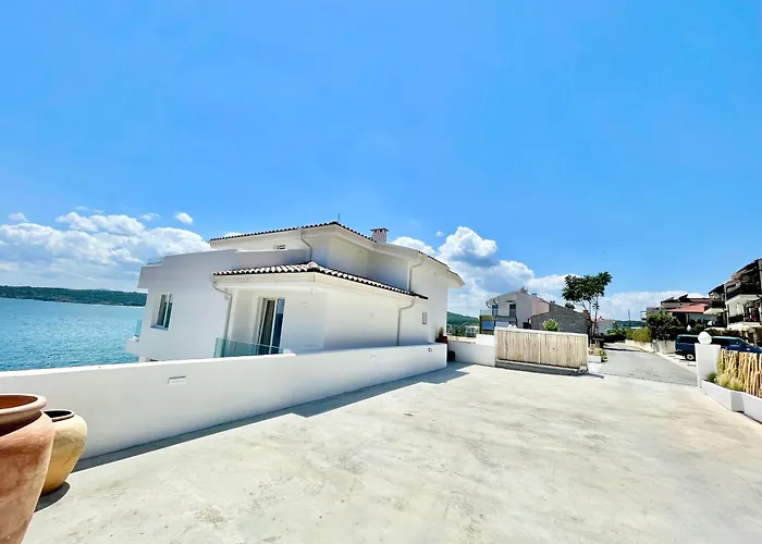 Aparthotel Casa De Oro Lujo Sozopol