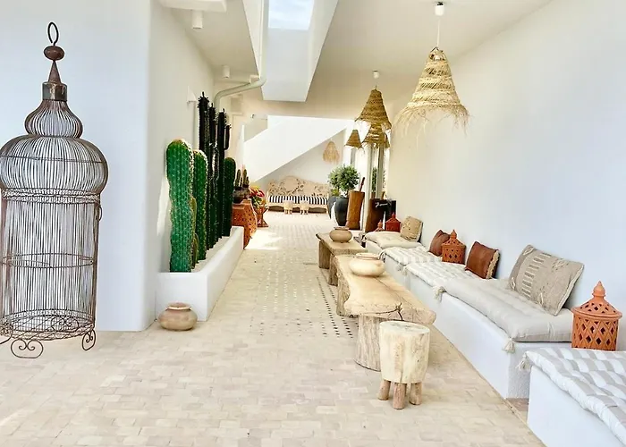 Casa De Oro Lujo Apart-hotel