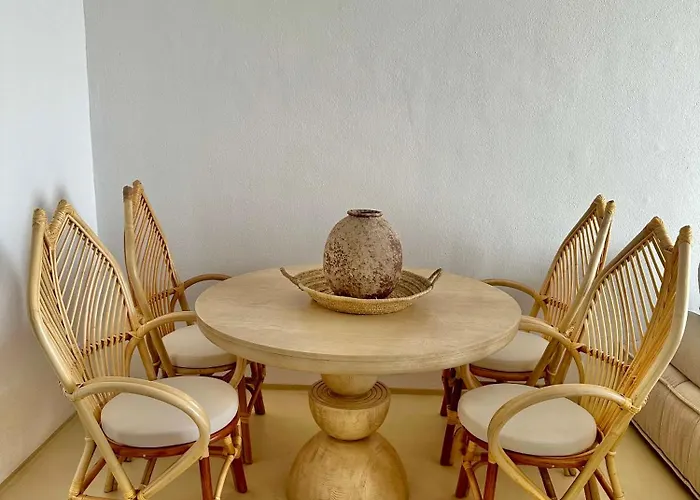 Casa De Oro Lujo Apart-hotel Sozopol