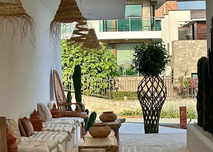 Casa De Oro Lujo 4* Sozopol