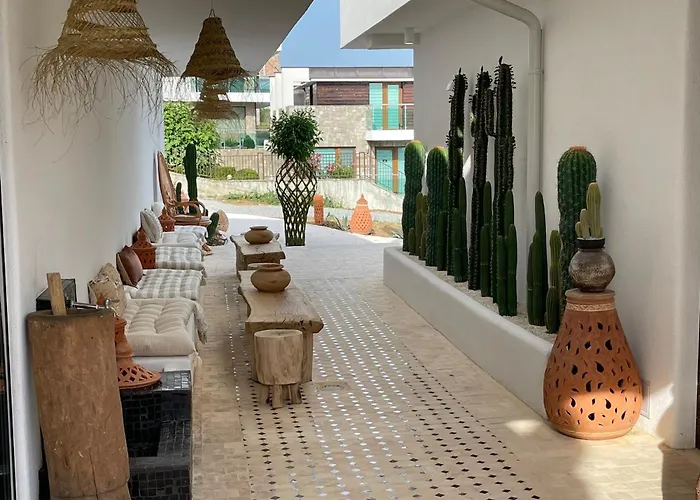 Casa De Oro Lujo Apart-hotel Sozopol