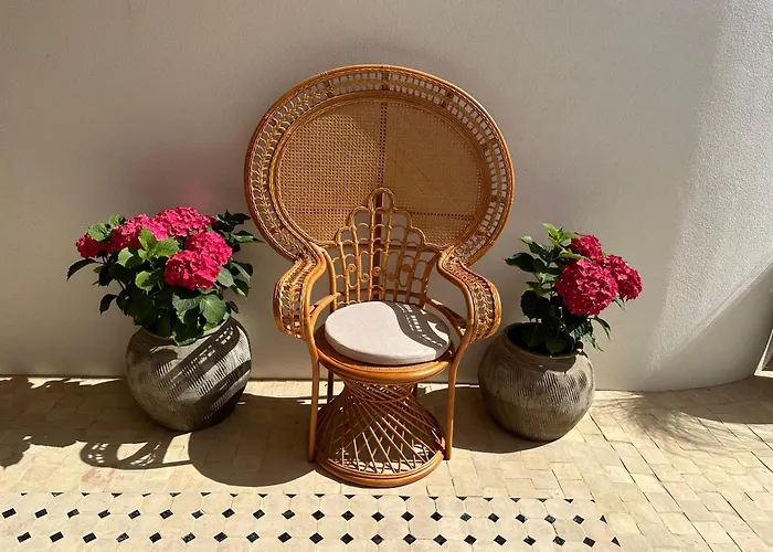 Casa De Oro Lujo Apart-hotel