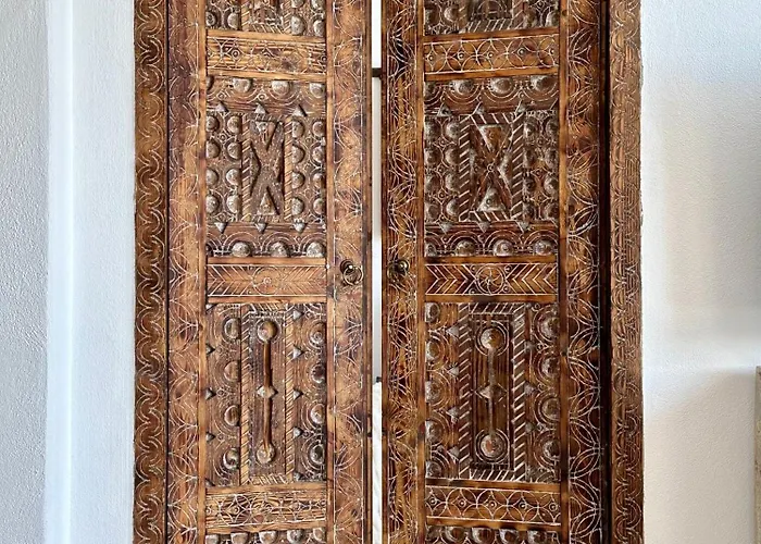 Casa De Oro Lujo Apart-hotel 4*