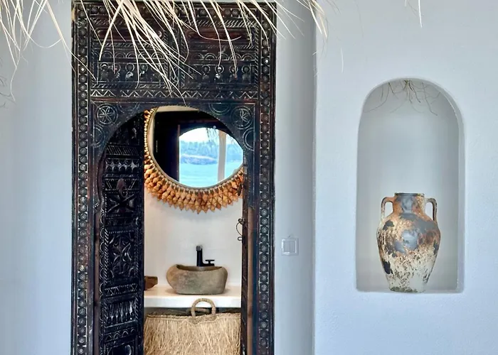 Casa De Oro Lujo 4* Sozopol