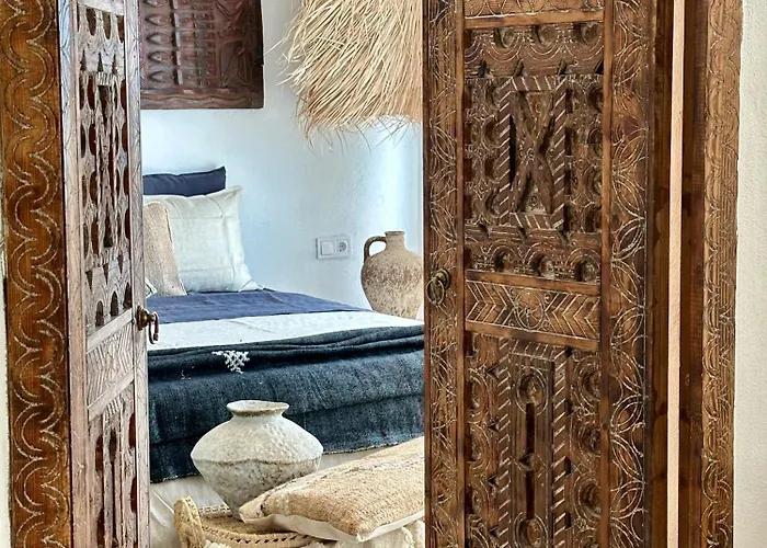 Casa De Oro Lujo Apart-hotel