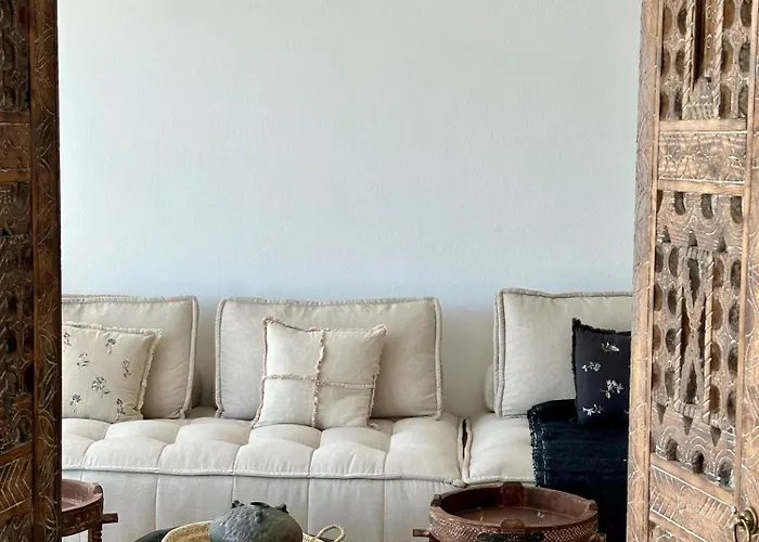 Casa De Oro Lujo Apart-hotel Sozopol