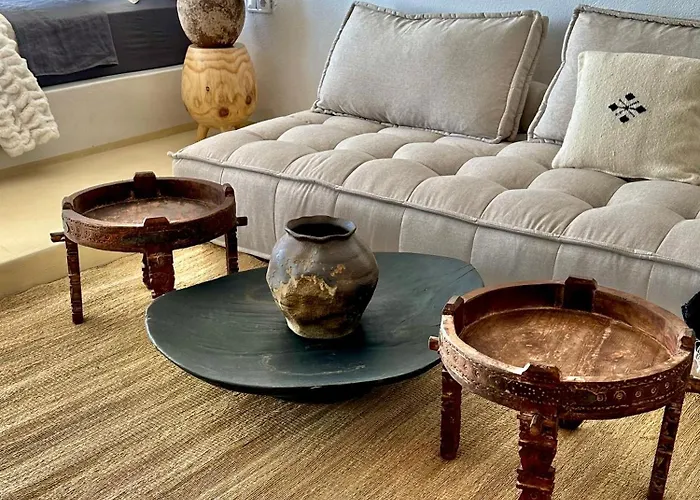 Apart-hotel Casa De Oro Lujo 4*