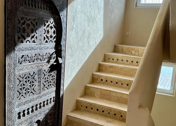 Casa De Oro Lujo Sozopol