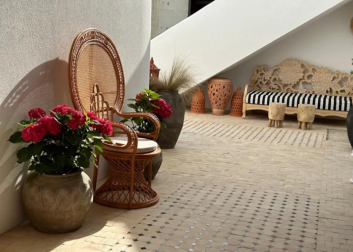 Casa De Oro Lujo Apart-hotel