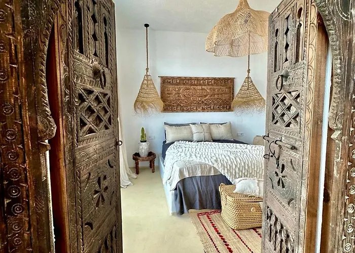 Casa De Oro Lujo Apart-hotel 4*