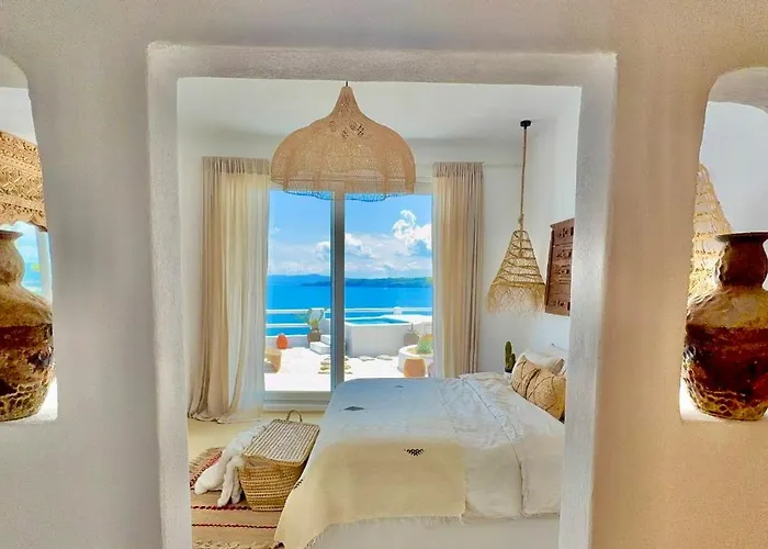 Casa De Oro Lujo Aparthotel 4*