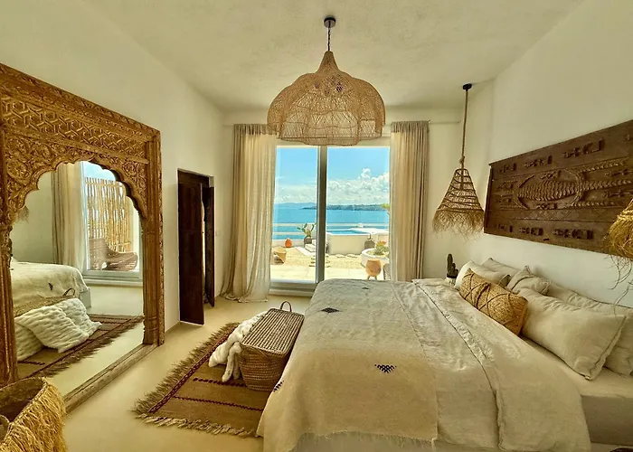 Casa De Oro Lujo Apart-hotel 4*