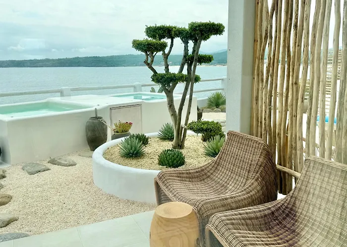 Aparthotel Casa De Oro Lujo 4*