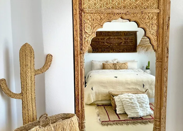 Casa De Oro Lujo Apart-hotel Sozopol