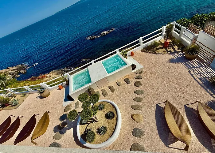 Apart-hotel Casa De Oro Lujo 4*